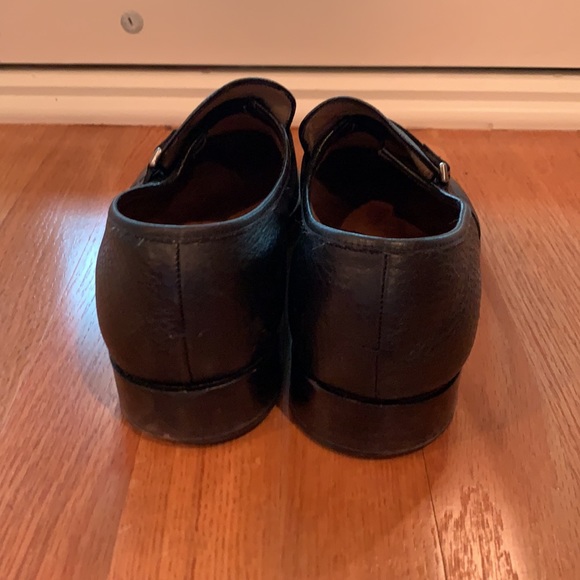 Men’s Coach shoes - Picture 4 of 7